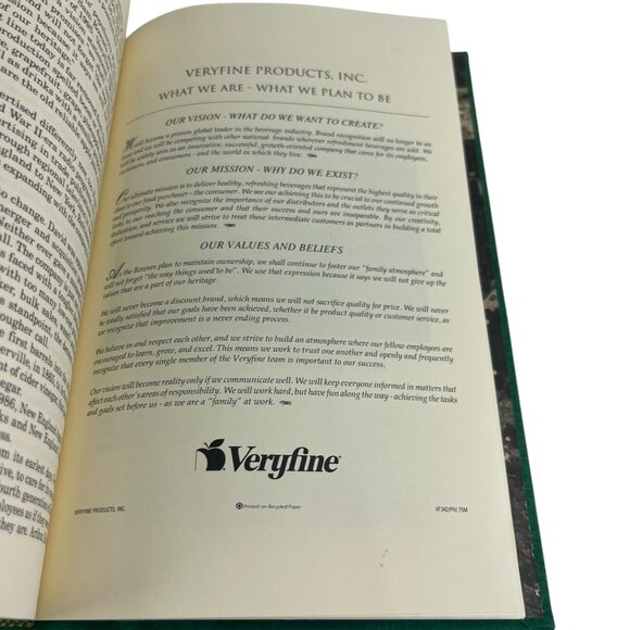 It All Began With An Apple Second Edition History Book - Picture 16 of 16